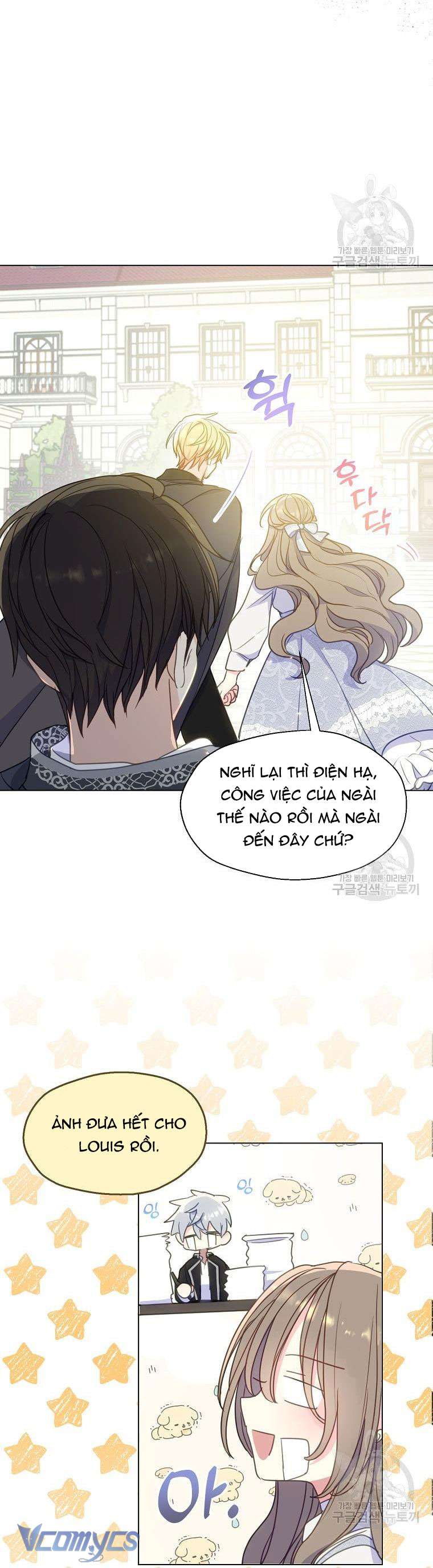 bệ hạ xin đừng giết tôi!!! Chap 91 - Next Chap 92