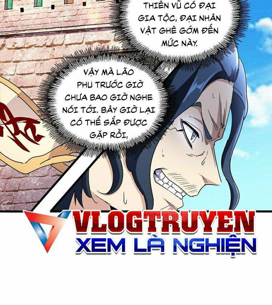 đại quản gia là ma hoàng chapter 211 - Next Chapter 211