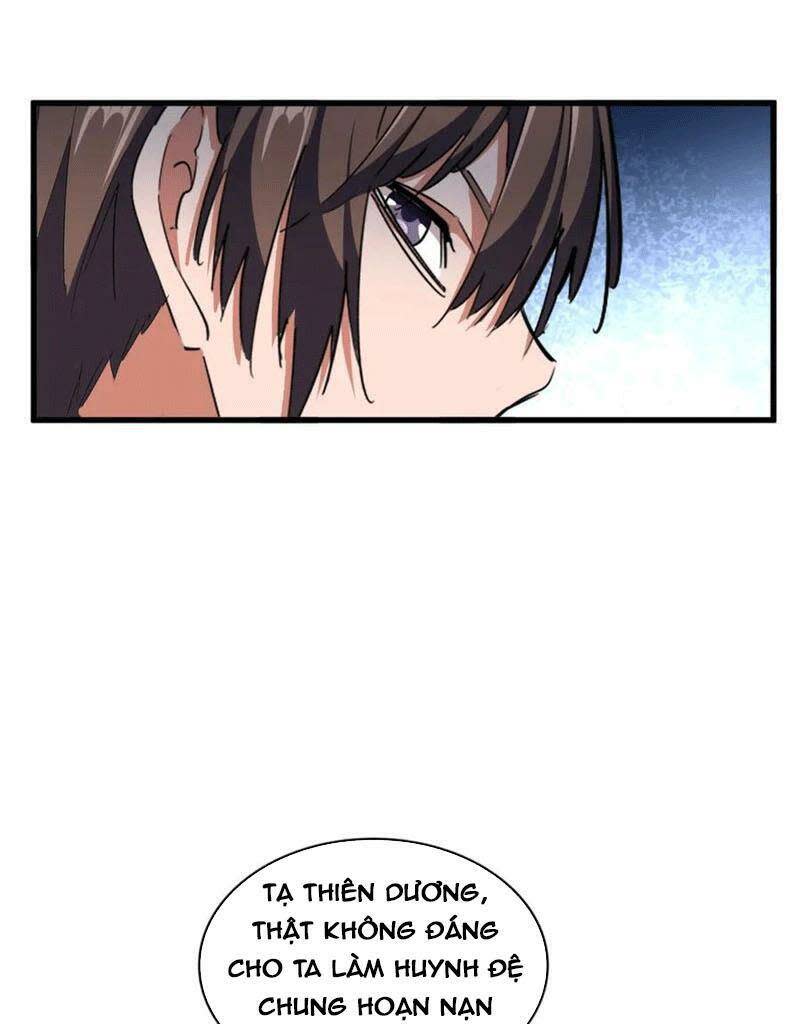 đại quản gia là ma hoàng Chapter 323 - Next Chapter 323