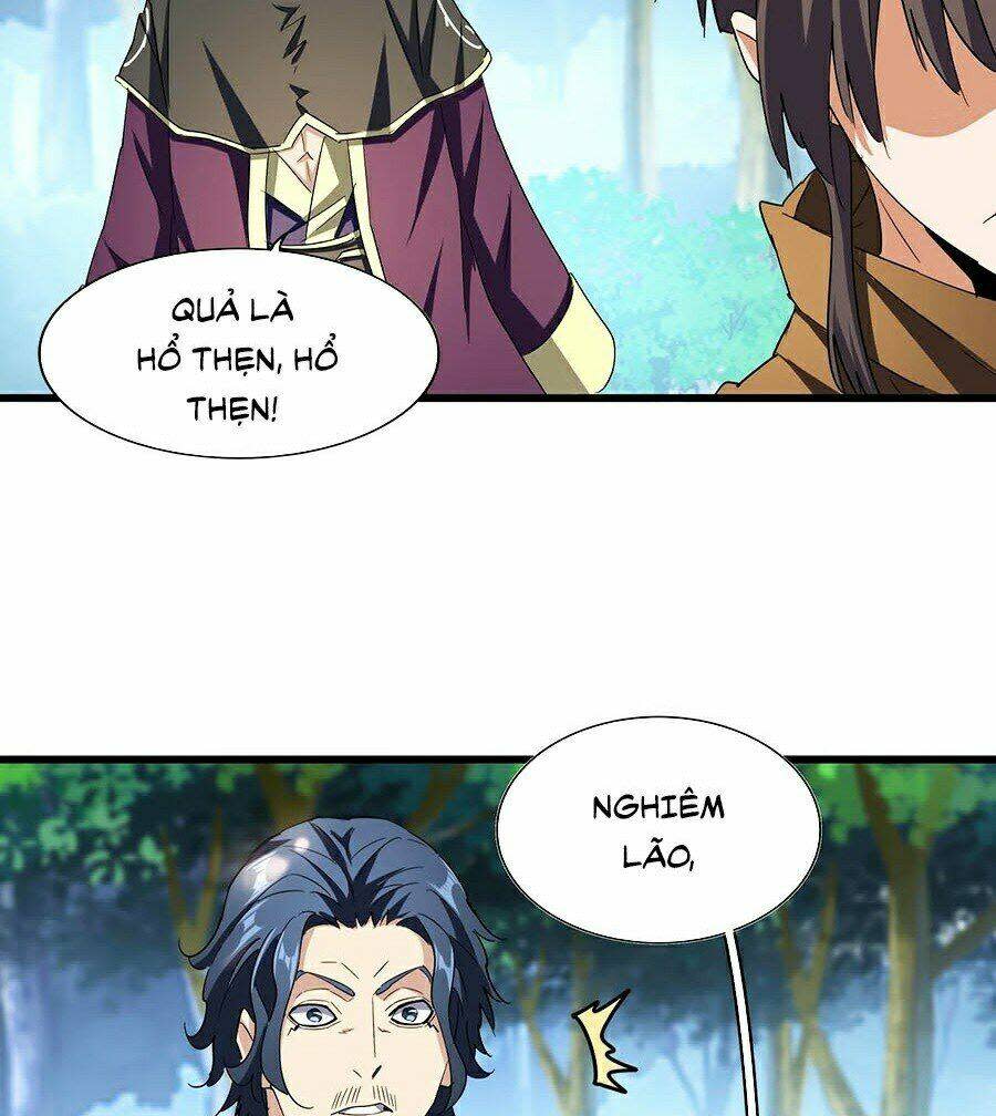 đại quản gia là ma hoàng chapter 211 - Next Chapter 211