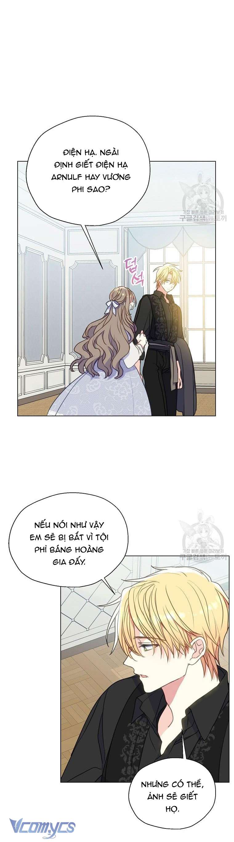 bệ hạ xin đừng giết tôi!!! Chap 91 - Next Chap 92