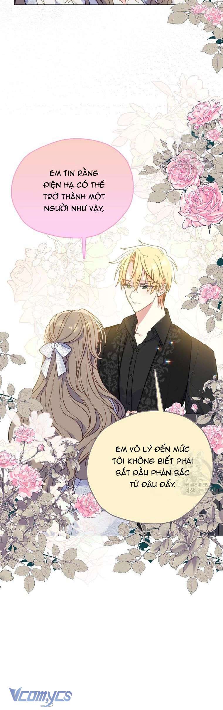 bệ hạ xin đừng giết tôi!!! Chap 91 - Next Chap 92