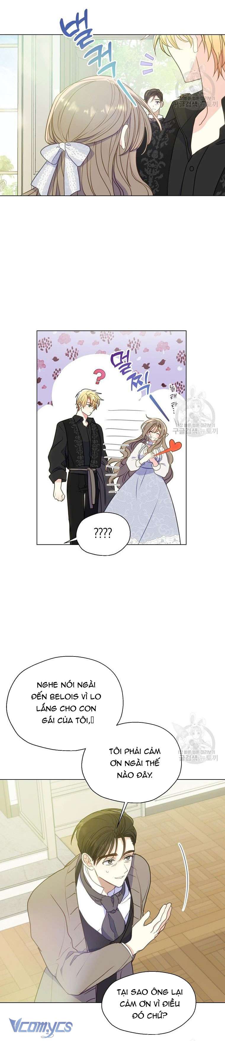 bệ hạ xin đừng giết tôi!!! Chap 91 - Next Chap 92