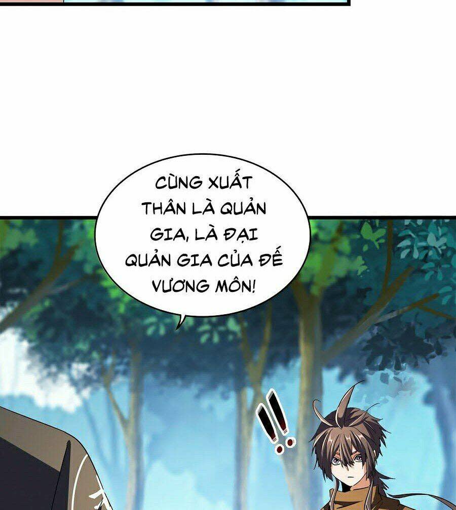 đại quản gia là ma hoàng chapter 211 - Next Chapter 211