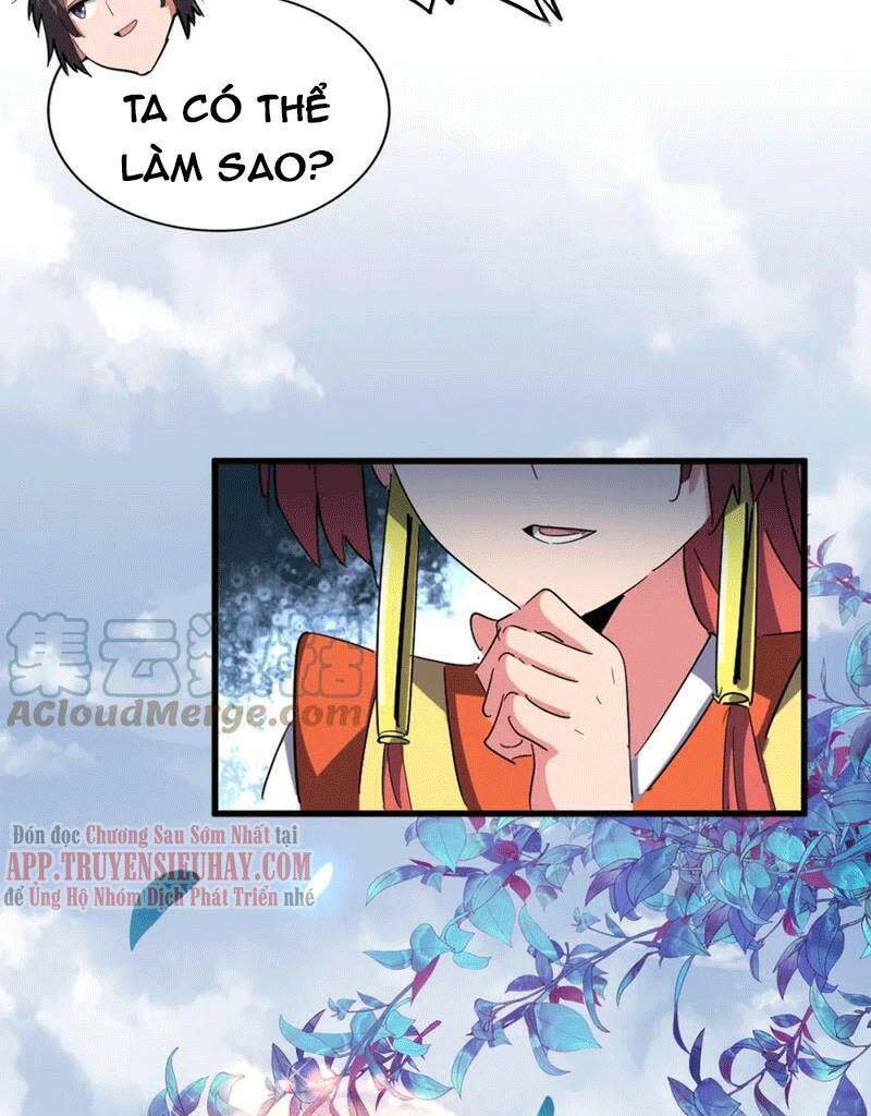 đại quản gia là ma hoàng Chapter 323 - Next Chapter 323