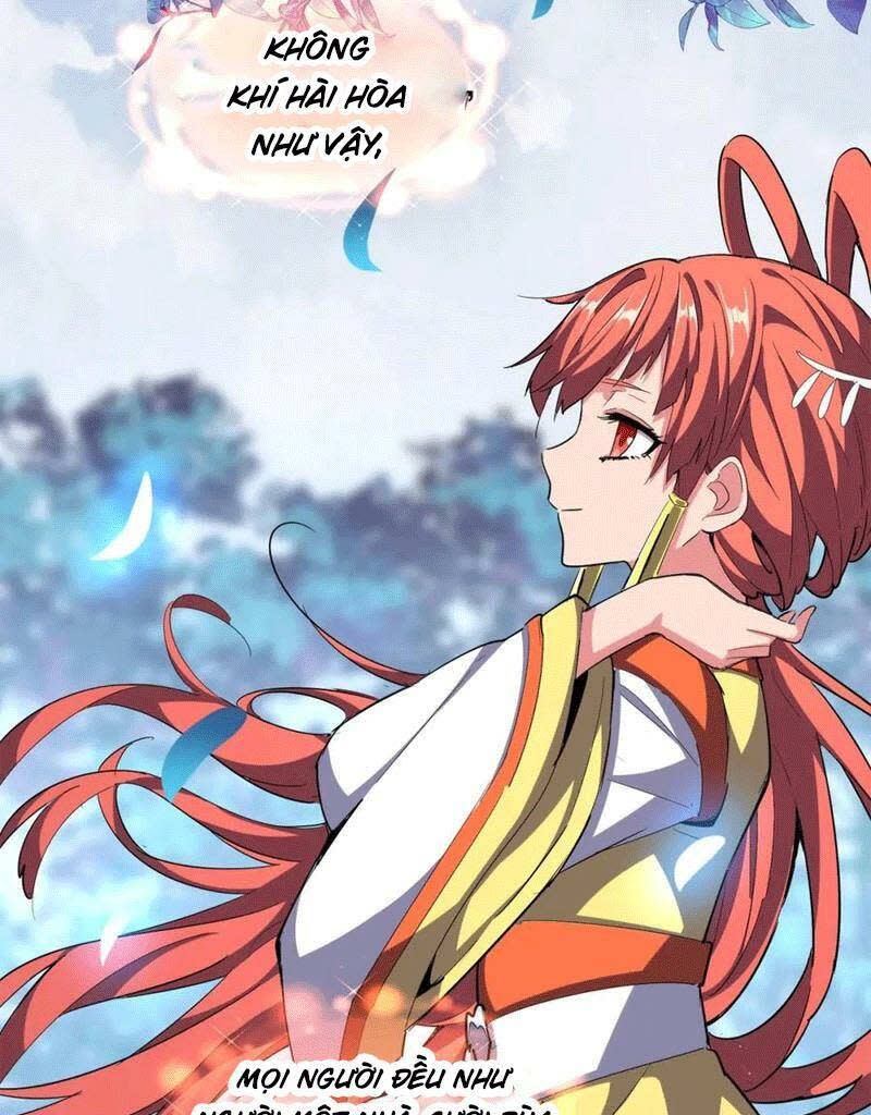 đại quản gia là ma hoàng Chapter 323 - Next Chapter 323