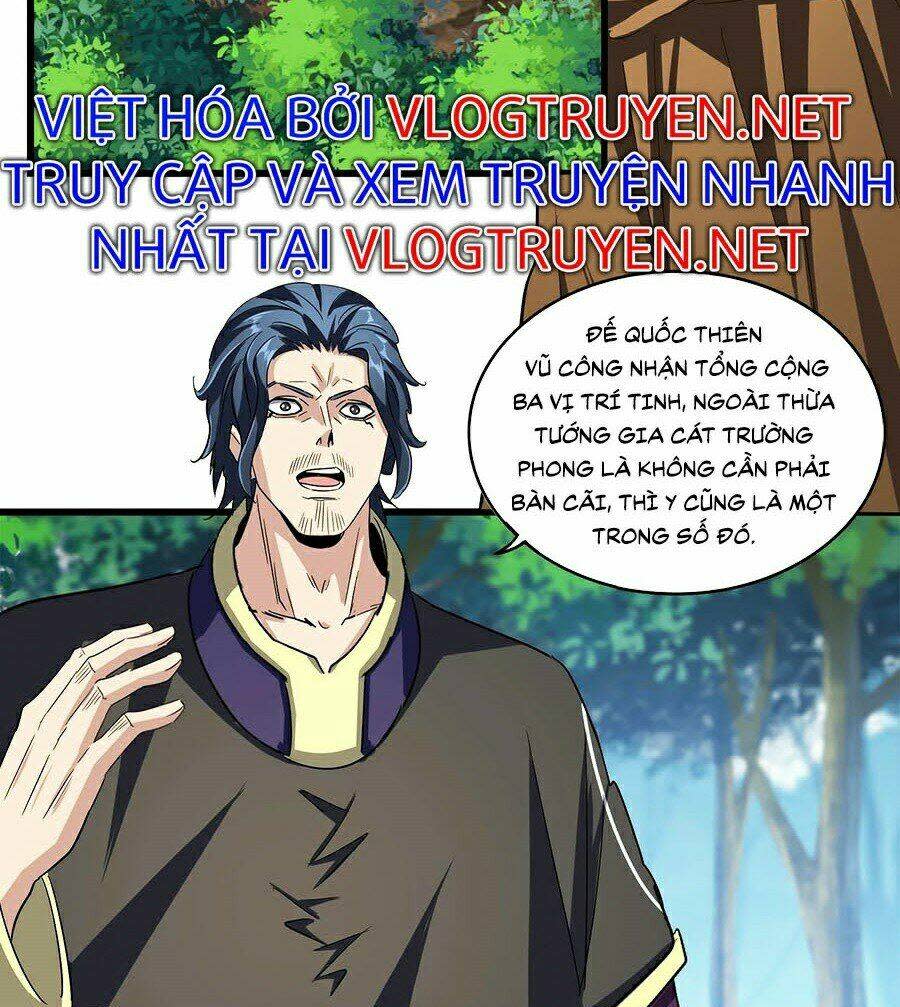 đại quản gia là ma hoàng chapter 211 - Next Chapter 211