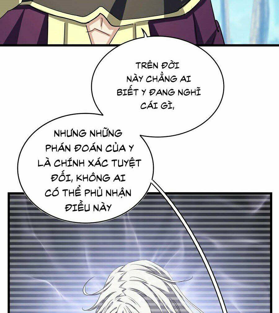 đại quản gia là ma hoàng chapter 211 - Next Chapter 211