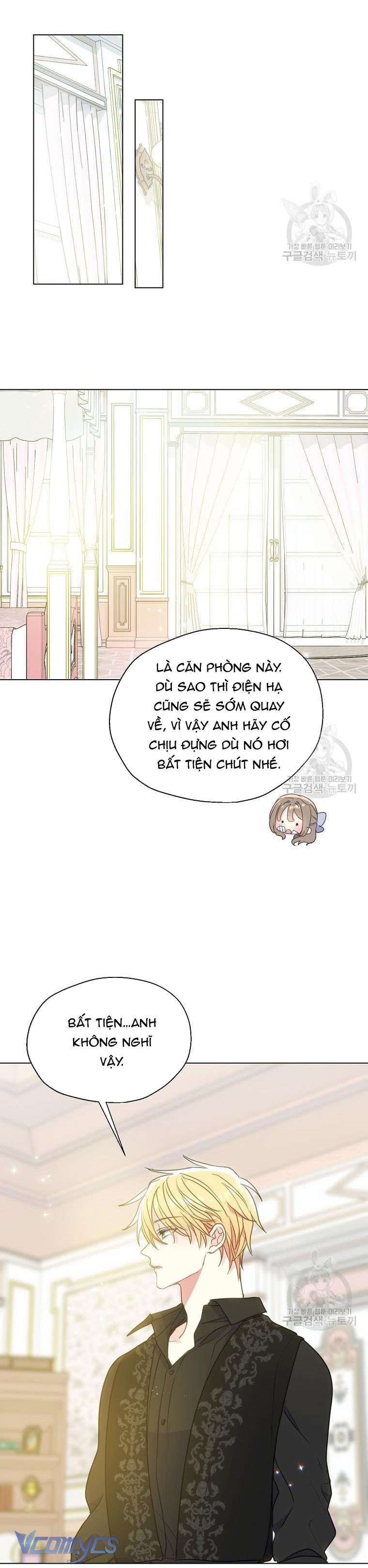 bệ hạ xin đừng giết tôi!!! Chap 91 - Next Chap 92