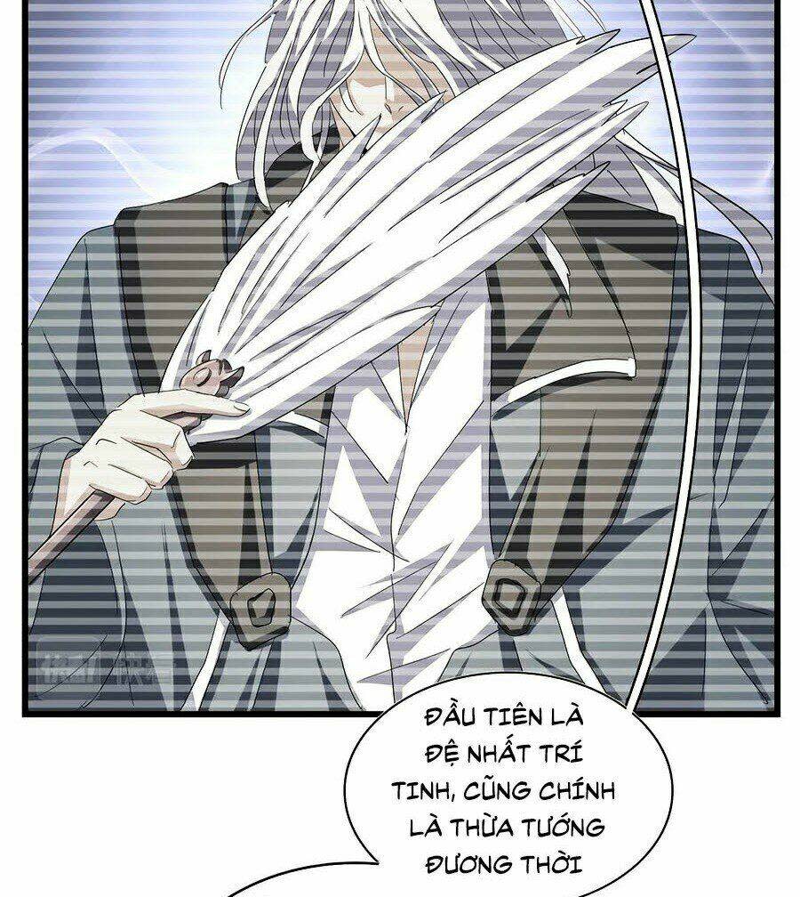 đại quản gia là ma hoàng chapter 211 - Next Chapter 211