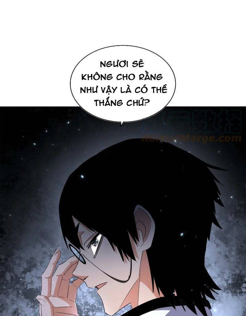 đại quản gia là ma hoàng Chapter 323 - Next Chapter 323