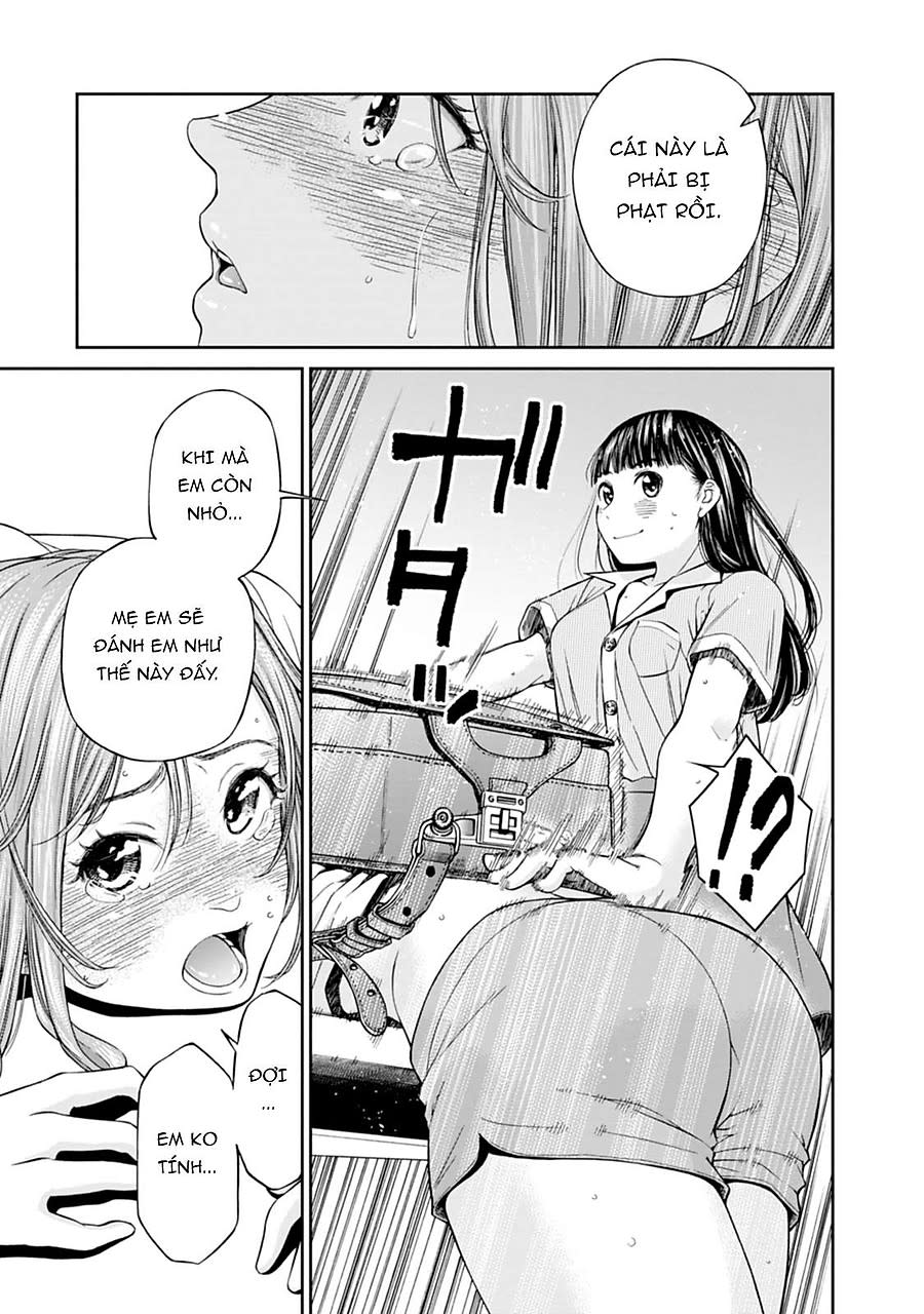 Let Me Hear You Moan, Kanade-San Chapter 9 - Trang 2