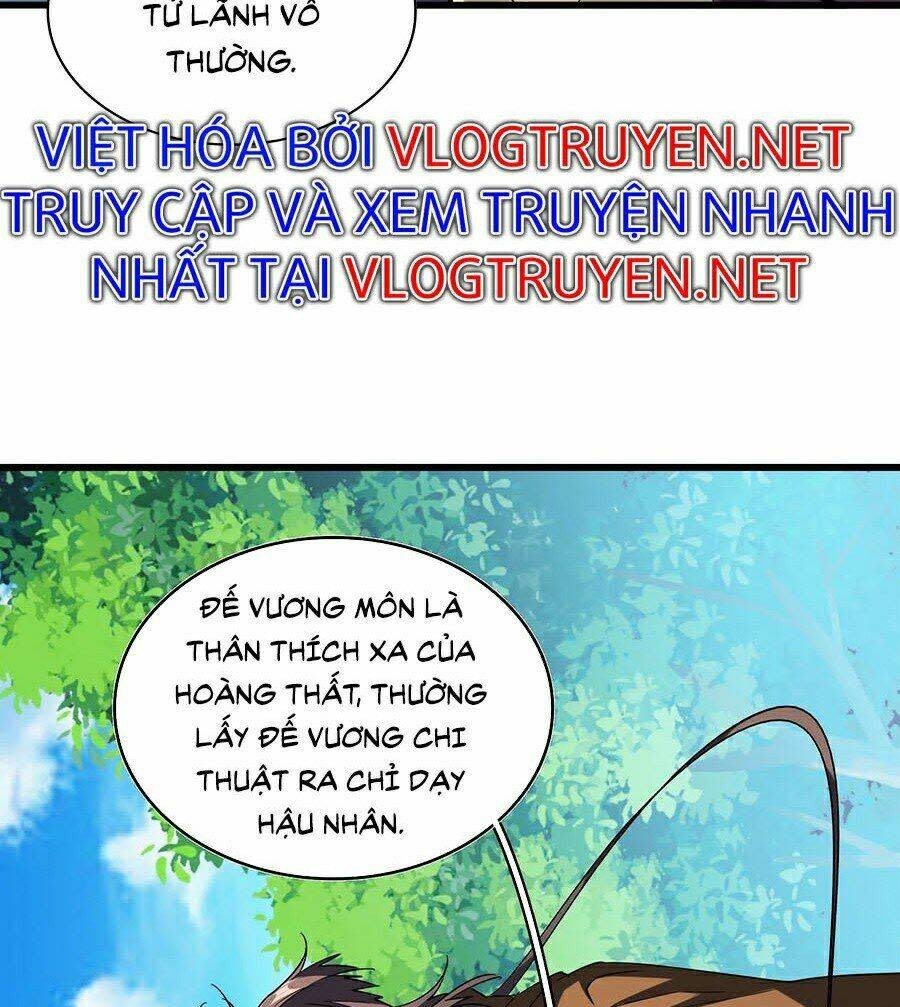 đại quản gia là ma hoàng chapter 211 - Next Chapter 211