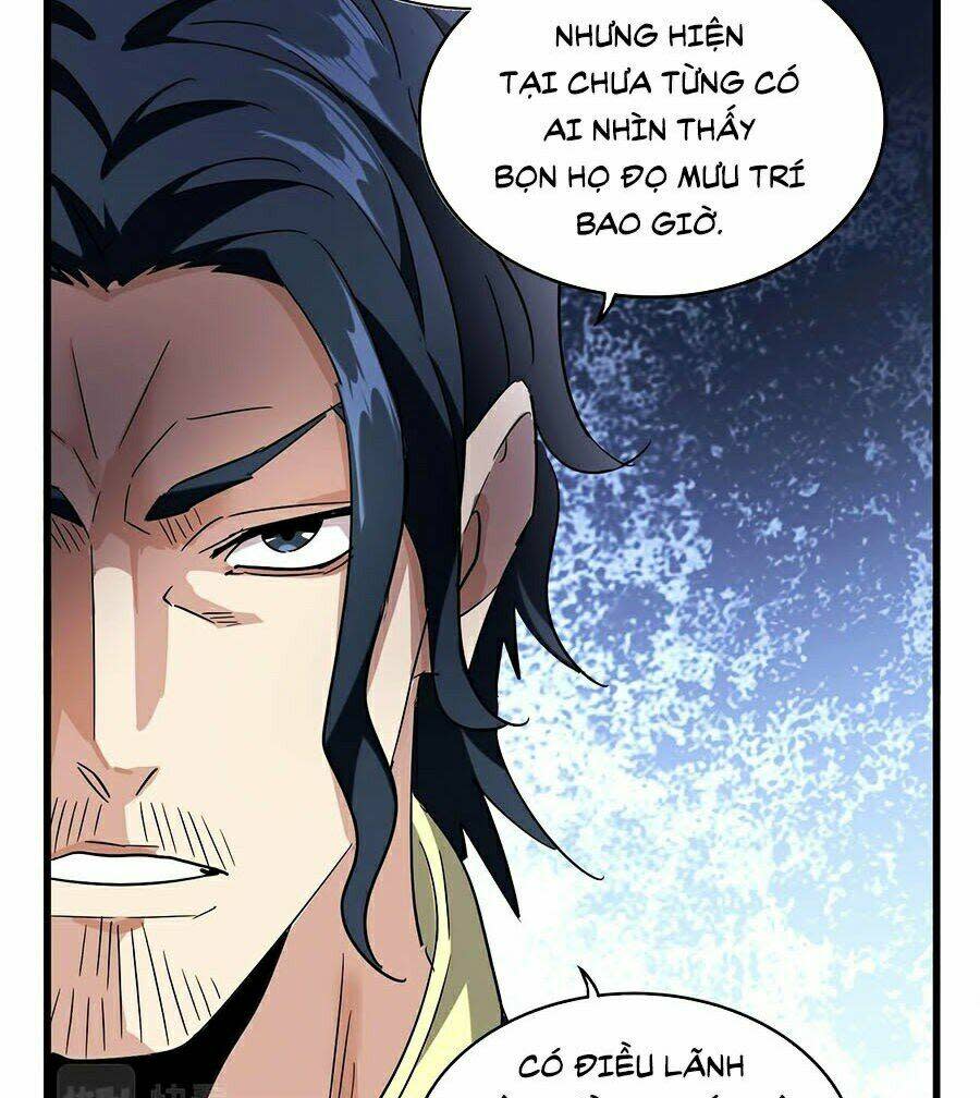 đại quản gia là ma hoàng chapter 211 - Next Chapter 211