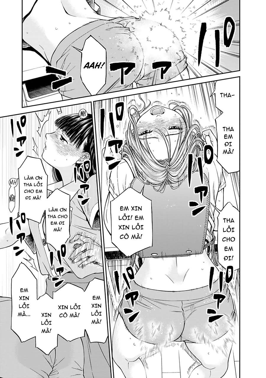 Let Me Hear You Moan, Kanade-San Chapter 9 - Trang 2