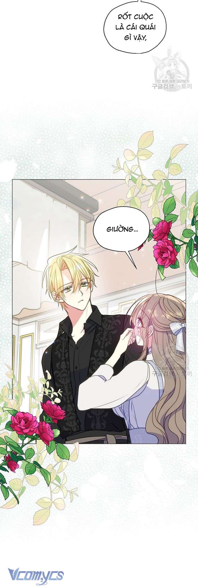 bệ hạ xin đừng giết tôi!!! Chap 91 - Next Chap 92