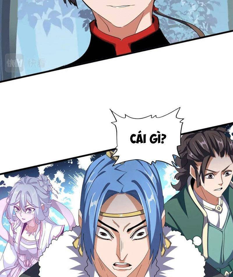 đại quản gia là ma hoàng Chapter 323 - Next Chapter 323