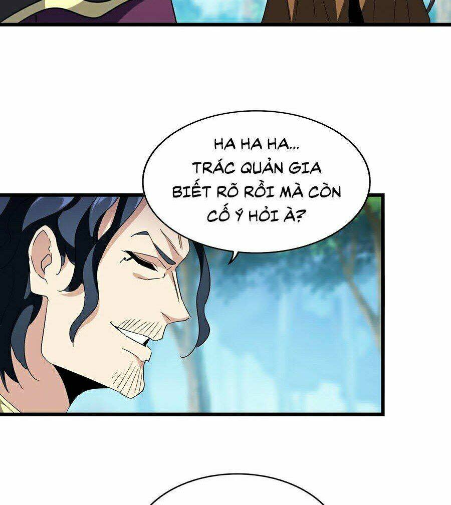 đại quản gia là ma hoàng chapter 211 - Next Chapter 211