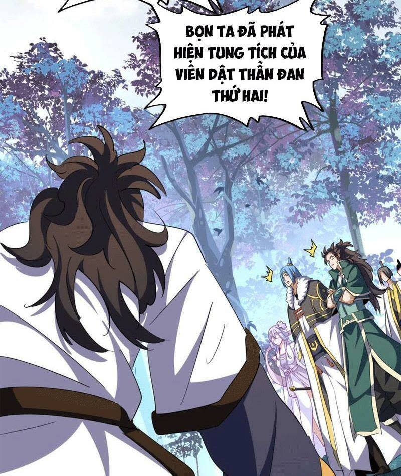 đại quản gia là ma hoàng Chapter 323 - Next Chapter 323