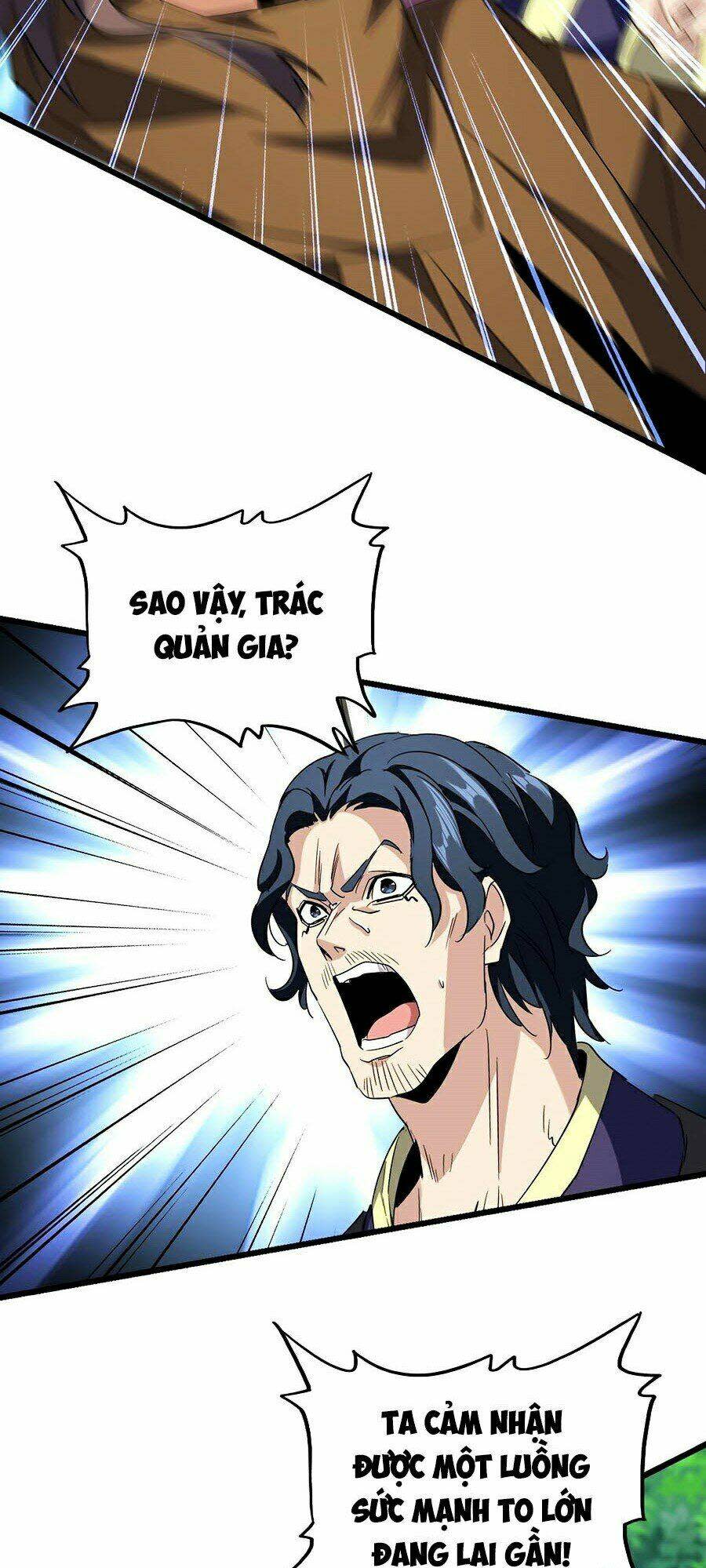 đại quản gia là ma hoàng chapter 211 - Next Chapter 211