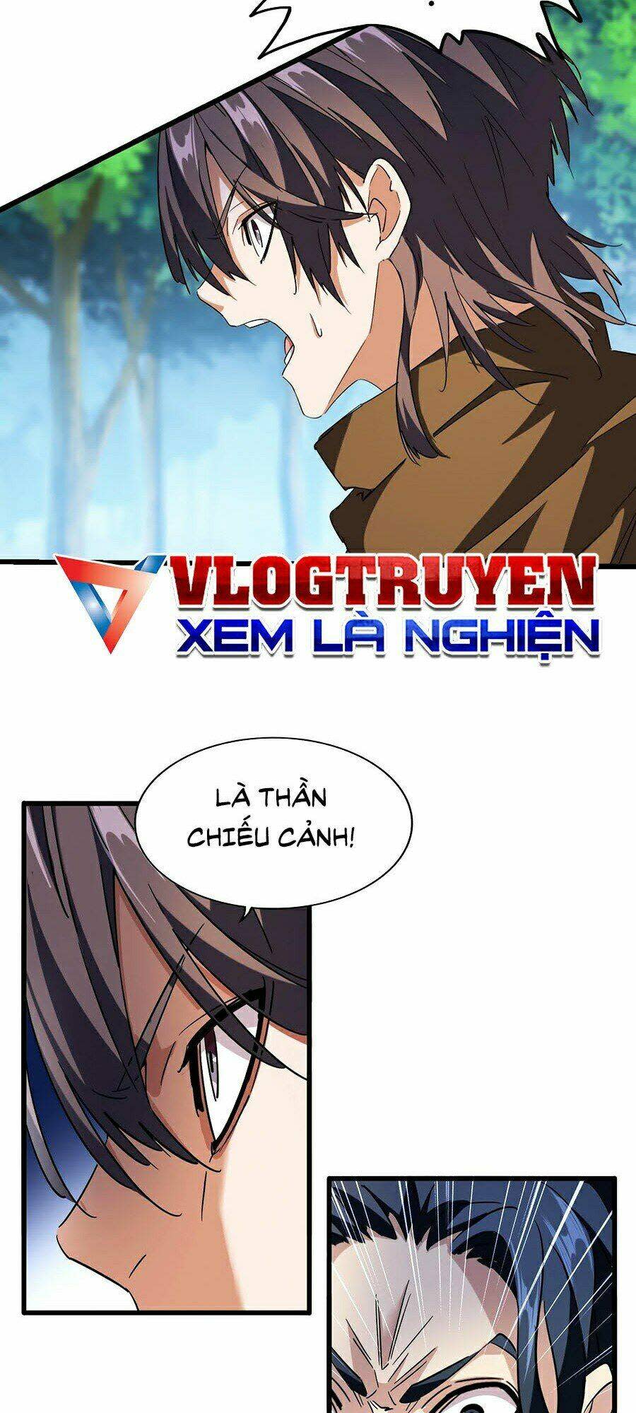 đại quản gia là ma hoàng chapter 211 - Next Chapter 211