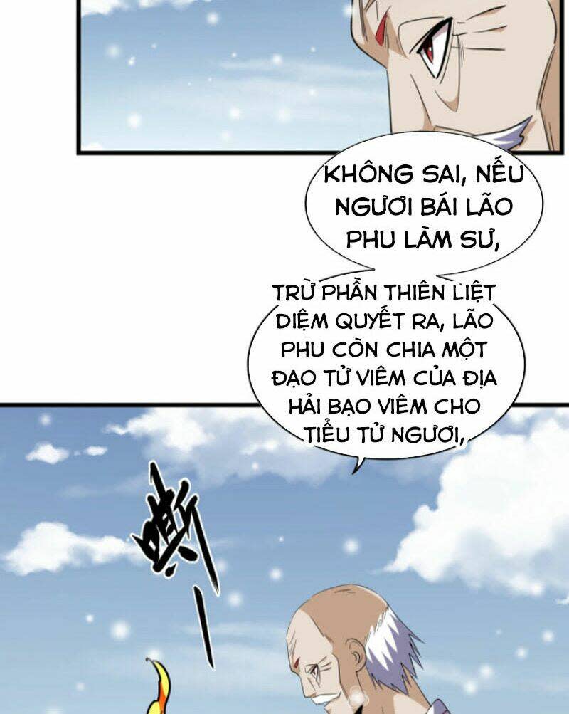 đại quản gia là ma hoàng chapter 244 - Next Chapter 244