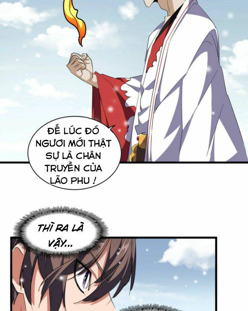 đại quản gia là ma hoàng chapter 244 - Next Chapter 244