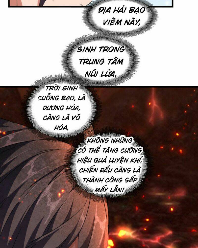 đại quản gia là ma hoàng chapter 244 - Next Chapter 244