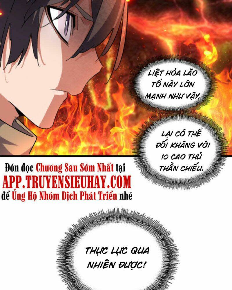 đại quản gia là ma hoàng chapter 244 - Next Chapter 244