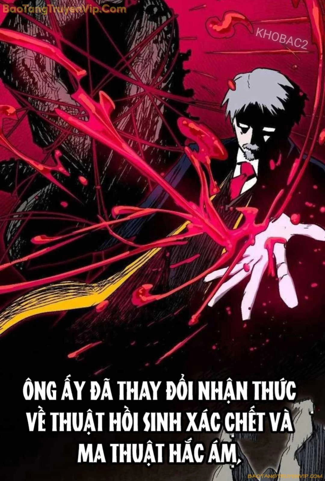 Lỗi Hệ Thống Chapter 22 - Next Chapter 23