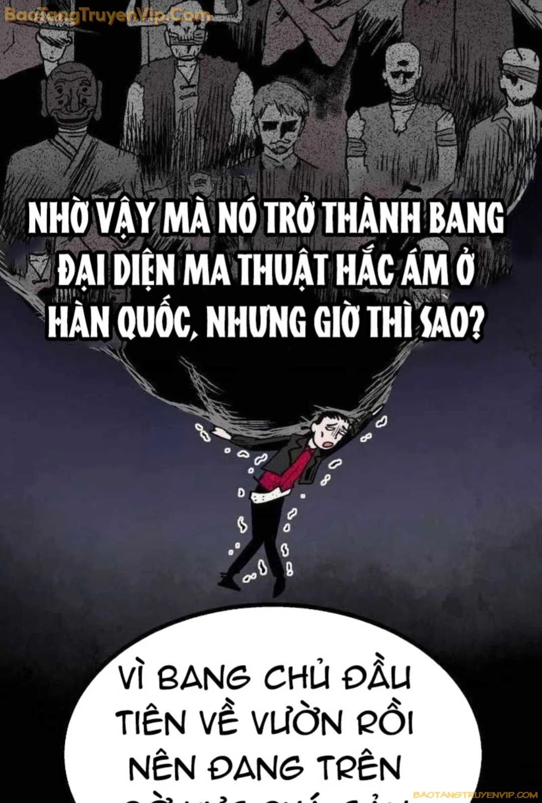 Lỗi Hệ Thống Chapter 22 - Next Chapter 23