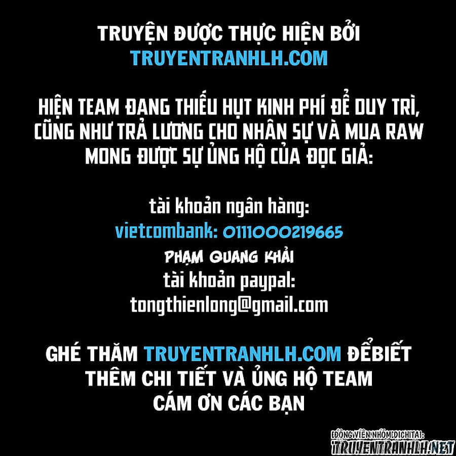 Tý quậy Chapter 3 - Trang 2