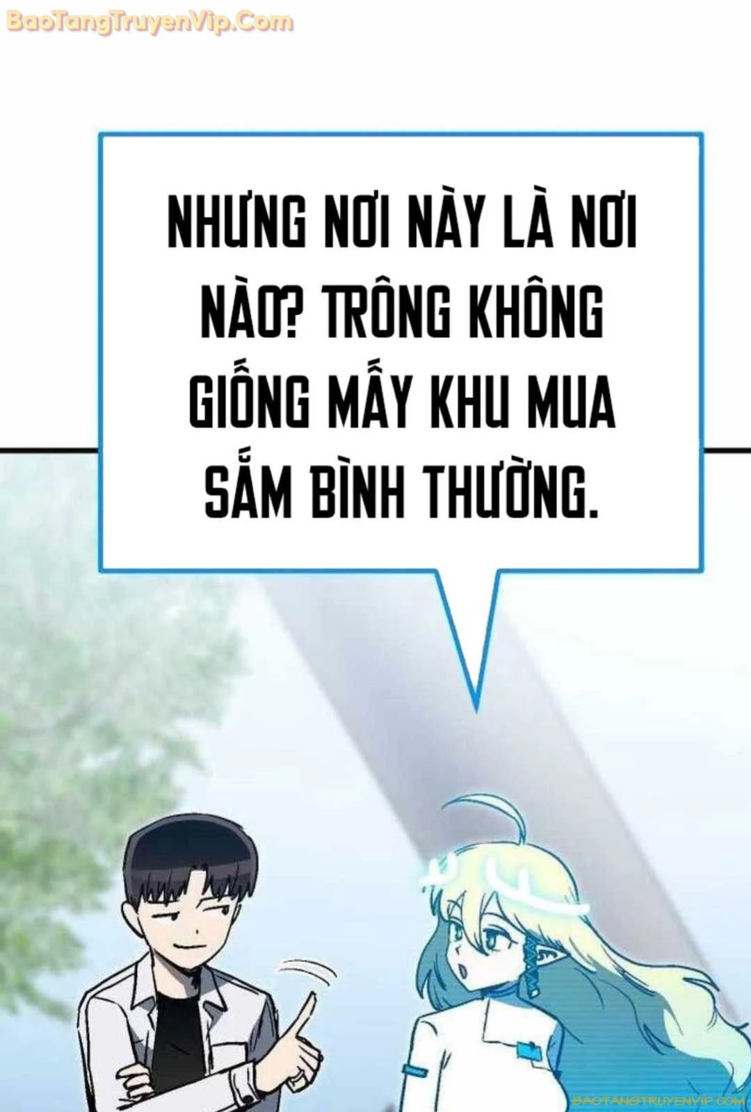 Lỗi Hệ Thống Chapter 22 - Next Chapter 23