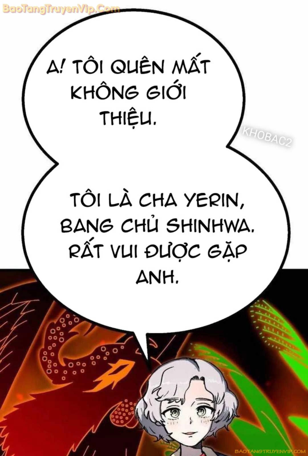 Lỗi Hệ Thống Chapter 22 - Next Chapter 23