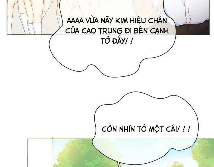 Giai Điệu Của Sự Va Chạm Chapter 15 - Trang 2