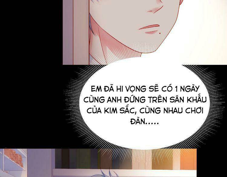 Giai Điệu Của Sự Va Chạm Chapter 15 - Trang 2