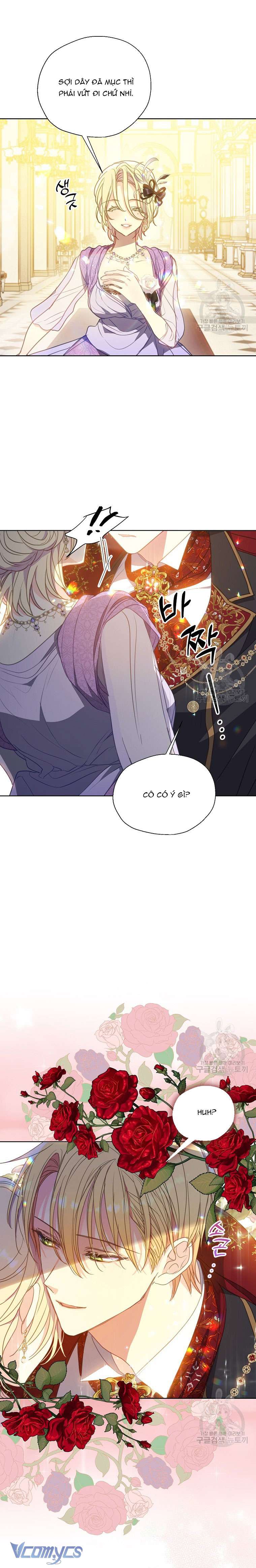 bệ hạ xin đừng giết tôi!!! Chap 102 - Next Chap 103