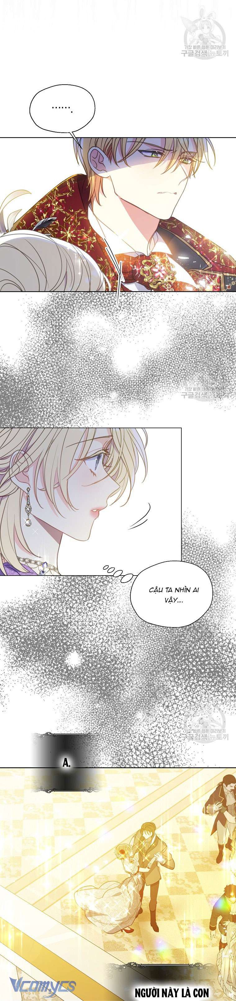 bệ hạ xin đừng giết tôi!!! Chap 102 - Next Chap 103