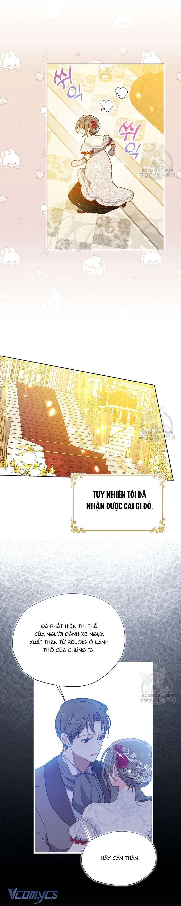 bệ hạ xin đừng giết tôi!!! Chap 102 - Next Chap 103