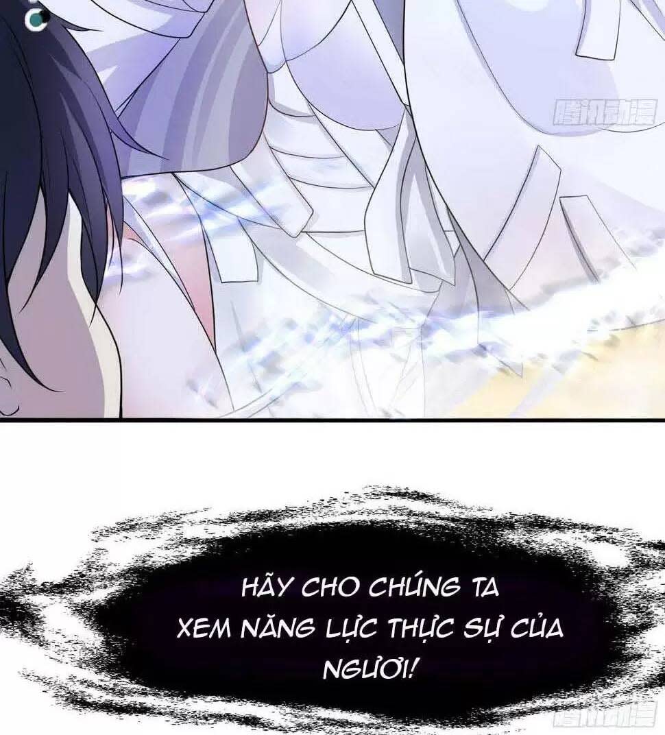 ta ở địa phủ mở hậu cung Chapter 19 - Trang 2