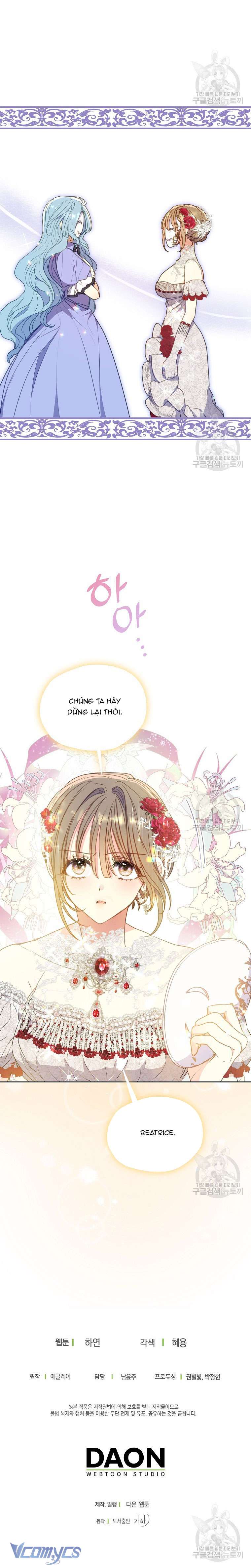 bệ hạ xin đừng giết tôi!!! Chap 102 - Next Chap 103