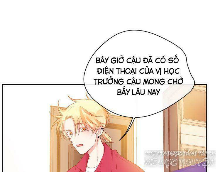 Giai Điệu Của Sự Va Chạm Chapter 21 - Trang 2