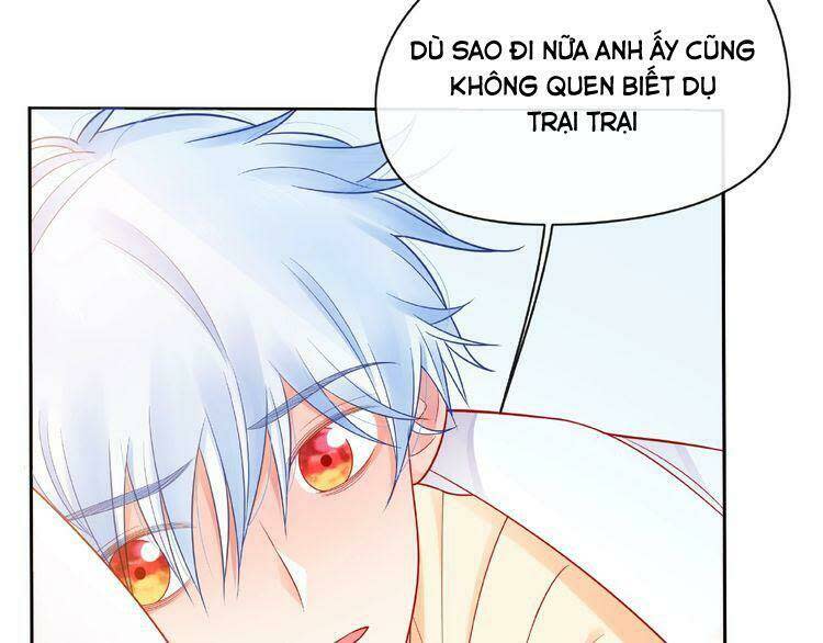 Giai Điệu Của Sự Va Chạm Chapter 21 - Trang 2