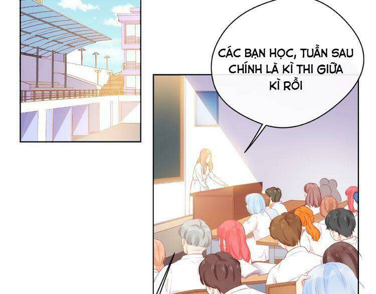 Giai Điệu Của Sự Va Chạm Chapter 21 - Trang 2