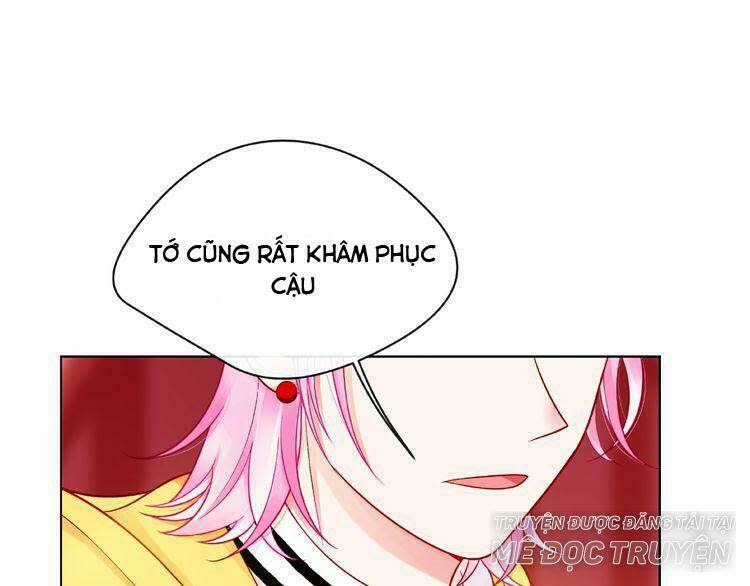 Giai Điệu Của Sự Va Chạm Chapter 21 - Trang 2