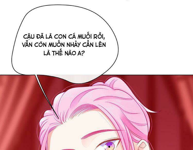 Giai Điệu Của Sự Va Chạm Chapter 21 - Trang 2