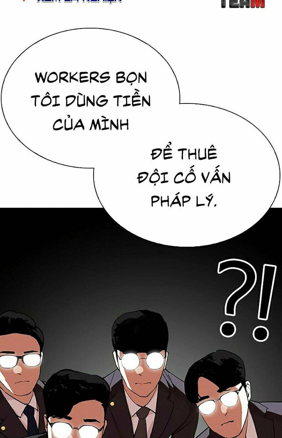 Hoán Đổi Nhiệm Màu Chapter 291 - Trang 2