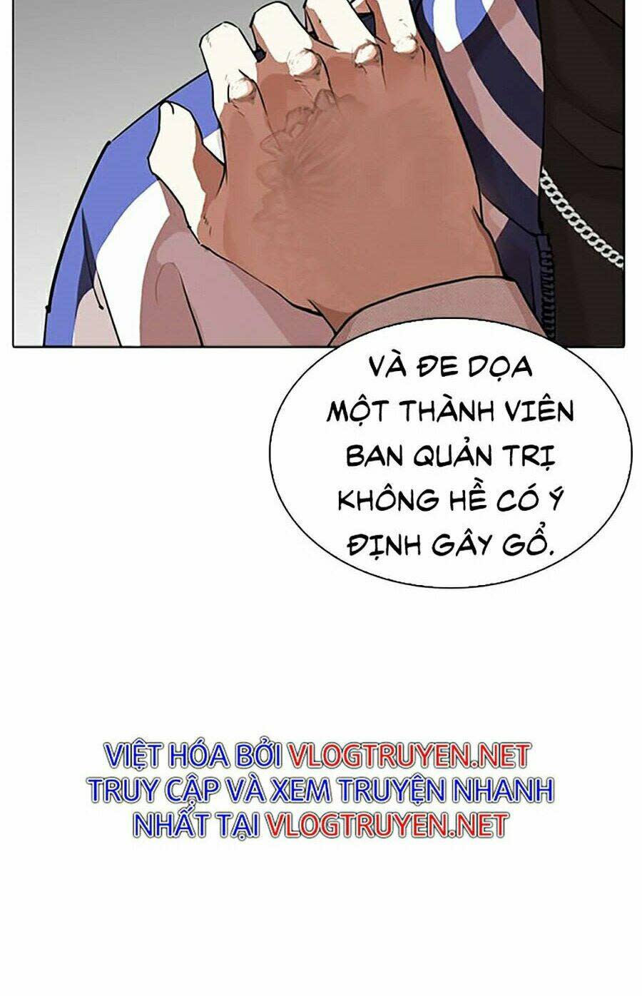 Hoán Đổi Nhiệm Màu Chapter 291 - Trang 2