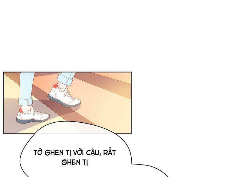 Giai Điệu Của Sự Va Chạm Chapter 21 - Trang 2