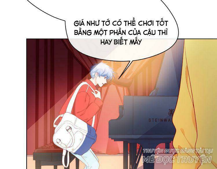 Giai Điệu Của Sự Va Chạm Chapter 21 - Trang 2